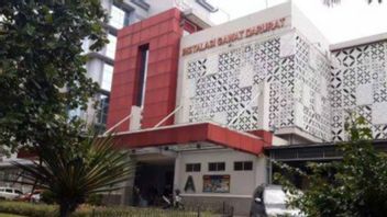 Dedi Mulyadi Bakal Sanksi RSUD Cibabat Jika Benar Pasien Diabaikan hingga Meninggal