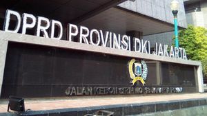 Dipecat dari Kader 2 Tahun Lalu, PSI Desak PAW Viani Diproses DPRD DKI