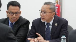 Le ministre du Commerce Zulhas : L'accord commercial avec la Corée encourage les investissements à augmenter