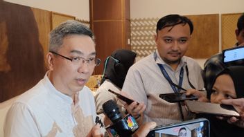 Ketum Hippindo Buka Suara Ihwal Implementasi Kenaikan PPN Jadi 12 Persen