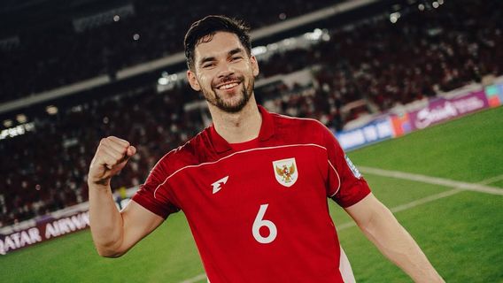 Reijnders dan Walsh Absen, Kluivert Siap Maksimalkan Sayuri Bersaudara