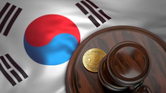 韩国几十个加密交易将关闭， 市场崩溃是什么？