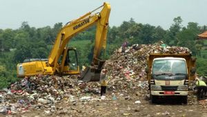 TPA Tanjungrejo Kudus Masih Bisa Beroperasi Hingga 5 Tahun ke Depan