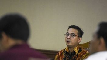 Polri Tak Pecat Raden Brotoseno karena Prestasi dan Pembelaan Atasan, ICW: Janggal
