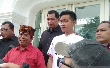 Usai Menjamu Ketua DPRD Solo dan Fraksi PDIP, Gibran Rakabuming Pastikan Tarif PBB Tak Jadi Naik