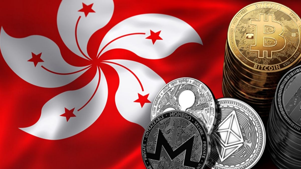 Swiss Bank, SEBA Hong Kong Branch, Gets Green Light From Regulators To Provide Crypto Investment Services