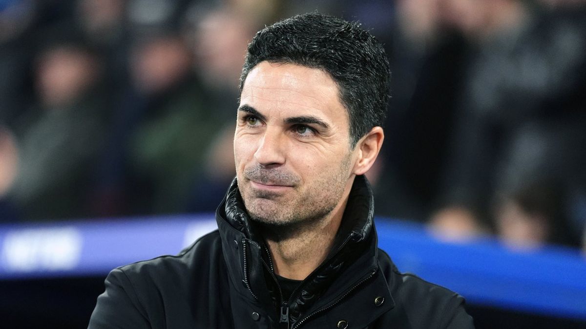 Arsenal échoue à la quadruple, Arteta : la défaite est le carburant pour poursuivre les trois trophées