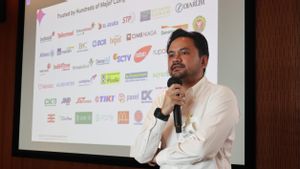 Terralogiq dan Google Hadirkan Kembali Map The Way Indonesia 2026: Transformasi AI & Location Intelligence untuk Industri Strategis