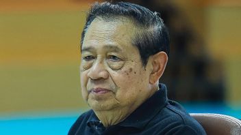 SBY Kritik Ketimpangan Gaji Pemain di Proliga