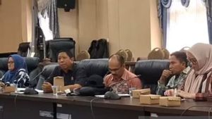 Child Friendly City: Banjarmasin Prepares New Regulation, Aims For The Highest Award