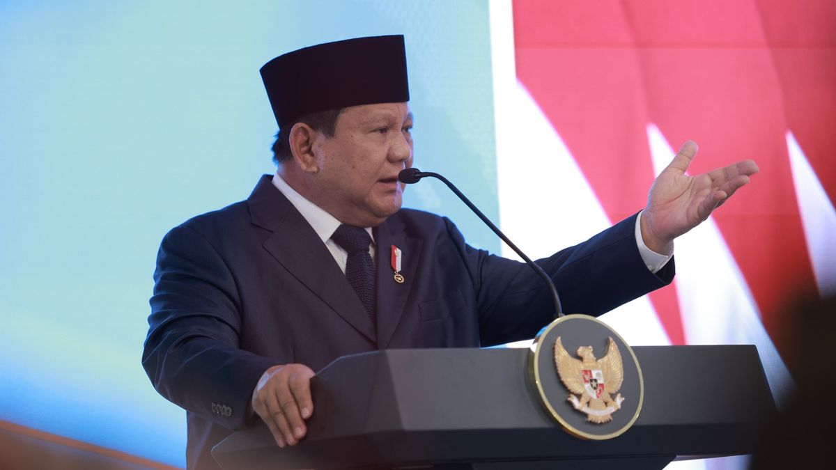 Prabowo Signs PP 48/2025, State Can Officially Seize Abandoned Land
