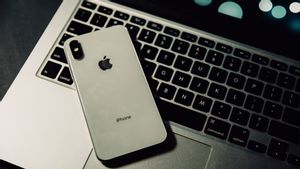 Apple Gugat Mantan Mitranya karena Mencuri 103.845 Gawai Bekas