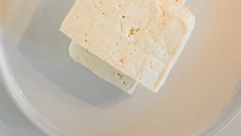 Bosan dengan Menu Itu-Itu Saja? Coba Variasi Olahan Tahu Putih yang Praktis Ini