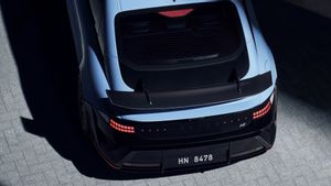 General Motors dan Hyundai Sepakat Kolaborasi Kembangkan 5 Mobil Baru, Siap Rilis 800.000 Unit per Tahun