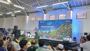 BYD Motor Perkuat Kehadiran di Indonesia dengan Tiga Dealer Baru di Wilayah Strategis