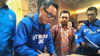 Karier Politik Eko Patrio: 4 Kali Lolos ke Senayan, Diajukan PAN Jadi Calon Menteri Prabowo 