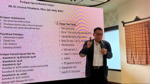 Getting to Know Bariatric-Metabolic Surgery That Can Be a Solution to Overcome Obesity