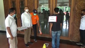 Polisi Diminta Tangkap Semua Penganiaya Wartawan Tempo di Surabaya