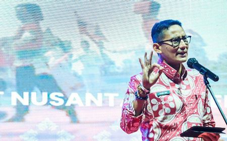 Penuhi Janji, Sandiaga Uno Janji Hadiri Festival Likupang Sulawesi