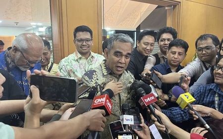 Hari Ini, MPR Temui SBY dan Megawati Undang Hadiri Pelantikan Prabowo-Gibran