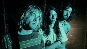  Nirvana Dapat Lifetime Achievement Awards 2023 dari Recording Academy