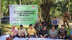 Astra Agro Tunjukkan Komitmen Kolaborasi lewat Rencana Aksi