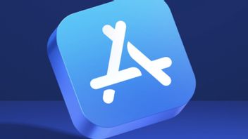 Bisnis App Store Tak Terhalang Tuntutan Hukum, Apple Bayar Pengembang Rp857 Triliun