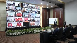 InJourney Airports Layani 8,8 Juta Penumpang Sepanjang Angkutan Lebaran 2026