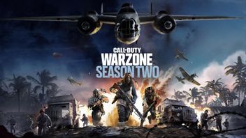 Call of Duty: Warzone Akan Segera Hadir di Ponsel,  Pesaing Berat PUBG dan MLBB
