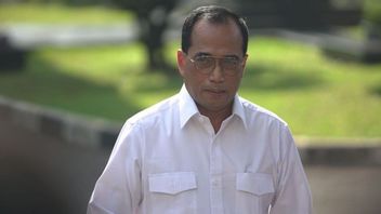 وزير يحث الناس من سومطرة إلى جاوة على اجتياز الامتحان