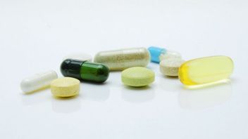 Direkomendasikan Bagi Pasien COVID-19, Apa Saja Manfaat Vitamin C,D,E, dan Zinc?