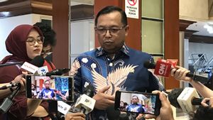 Demokrat: Sementara Waktu, KIM Sepakat Ridwan Kamil Maju di Pilkada Jakarta