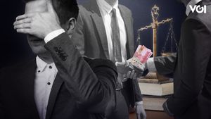 Pemberantasan Mafia Hukum dan Peradilan Masih Setengah Hati