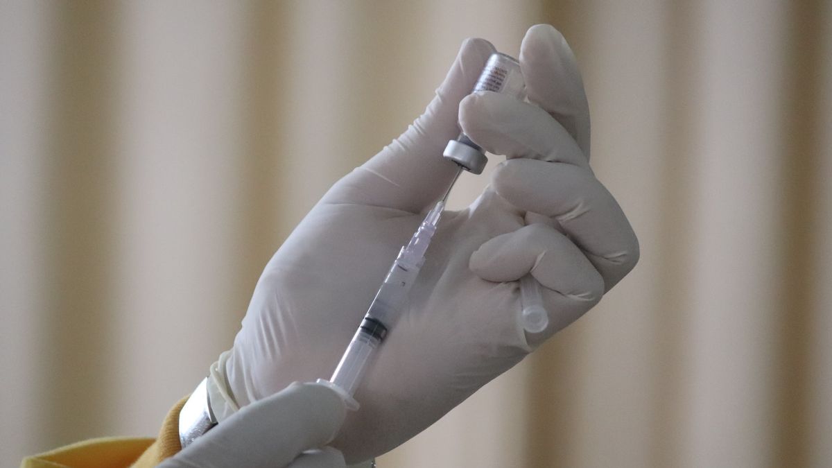Study Reveals Antibody Levels Predicts Moderna Vaccine Efficacy