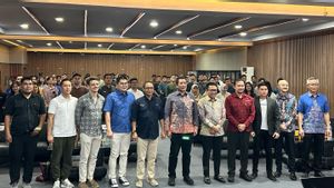 Dukung Bulan Literasi Kripto, Upbit Dorong Adopsi Blockchain melalui Roadshow Edukasi di Berbagai Kota