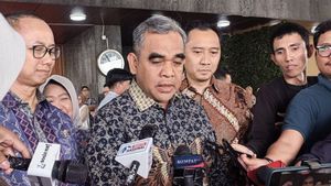 Ketua MPR soal Pejabat Berjoget Tak Sensitif Kondisi Rakyat: Upaya Merelaksasi Suasana