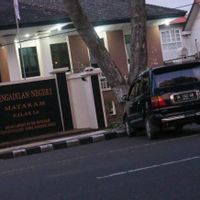 Hakim Telaah Penangguhan Penahanan Terdakwa Penyebar Hoaks Dana PEN