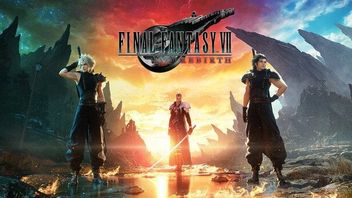 ファイナルファンタジーVIIリバースは6月3日にXboxシリーズとスイッチ2に登場