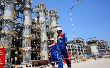 RDP Komisi VII: Produksi Migas di Wilayah Kerja Pertamina Meningkat di 2023