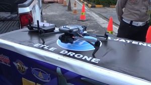 Kurangi Kecelakaan, Polri Percepat Ekspansi ETLE hingga 5.000 Titik hingga 2027