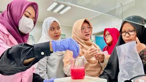 Traditional Herbal Transformation Towards Global Standard Herbal Industry