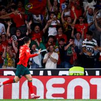 Ronaldo Cetak Rekor Lagi, Langkah Portugal ke Piala Dunia 2026 Tertunda