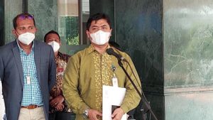 Eks Timses Jokowi Jadi Ketua Timsel KPU-Bawaslu Dikhawatirkan Timbulkan Konflik Kepentingan