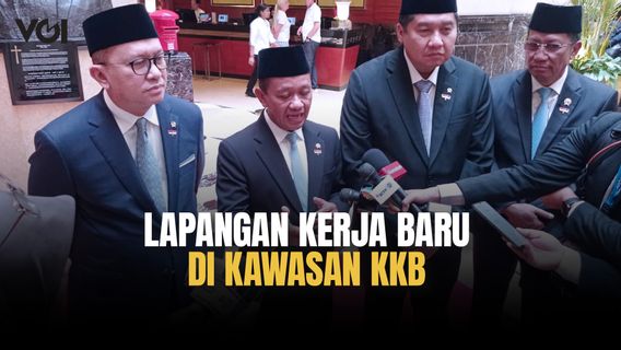 Indonesia Tidak Mau Hanya Ekspor Listrik ke Singapura