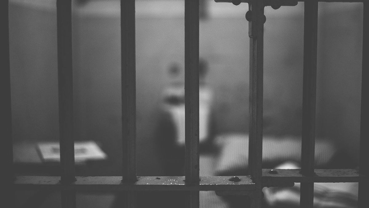 Ayah Penganiaya Bayi 2 Bulan hingga Babak Belur Ditangkap Polisi