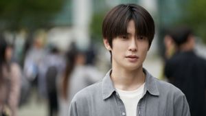 Debut en grand écran, personnage de Jaehyun NCT dans le film You Will Die in 6 Heures