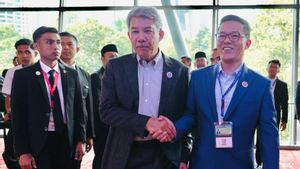 外交部长苏吉奥诺表示,如果东盟国家团结,缅甸危机的解决方案是可能的