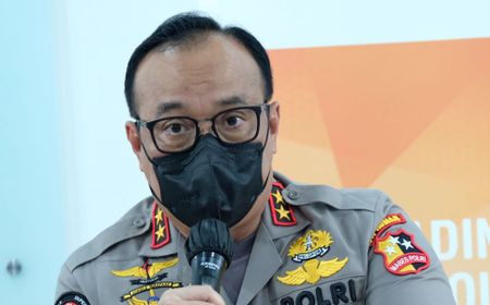 Oknum Polisi Intimidasi Wartawan di Rumah Irjen Ferdy Sambo Disanksi Disiplin