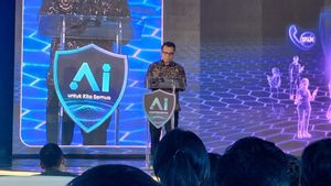 Komdigi Tegaskan Pentingnya Peran AI dalam Melawan Kejahatan Digital