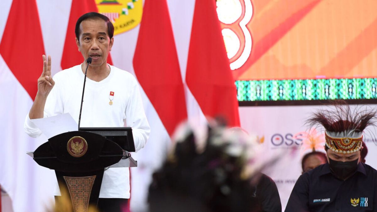 Pengacara ke Jokowi: Lukas Enembe Bisa Stroke Ke-5, Kalau Mau Diperiksa Harus Sehat Dulu